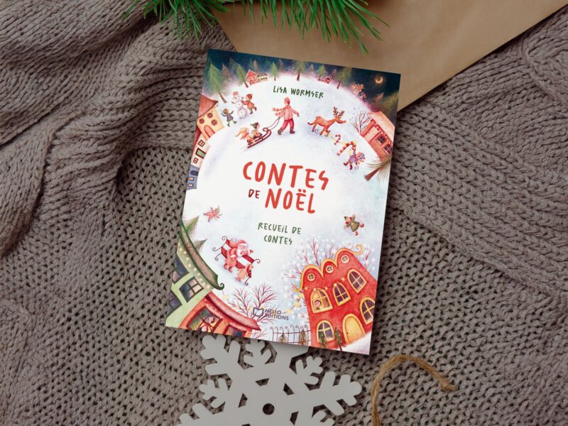 Contes de Noël