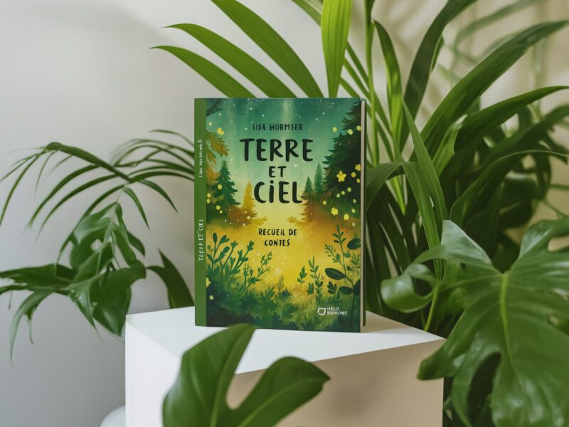 Terre et Ciel